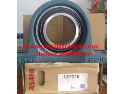 GỐI ĐỠ-Ổ BI-BẠC ĐẠN ASAHI UKP315-UKP316-UKP317-UKP318-UKP319-UKP320-UKP321-UKP322-UKP323-UKP324